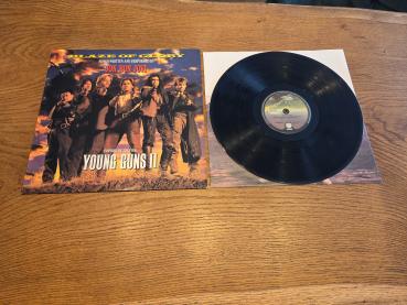 Bon Jovi-Blaze of Glory 1990 Vertigo 846473-1 Europäische Pressung VG/VG+